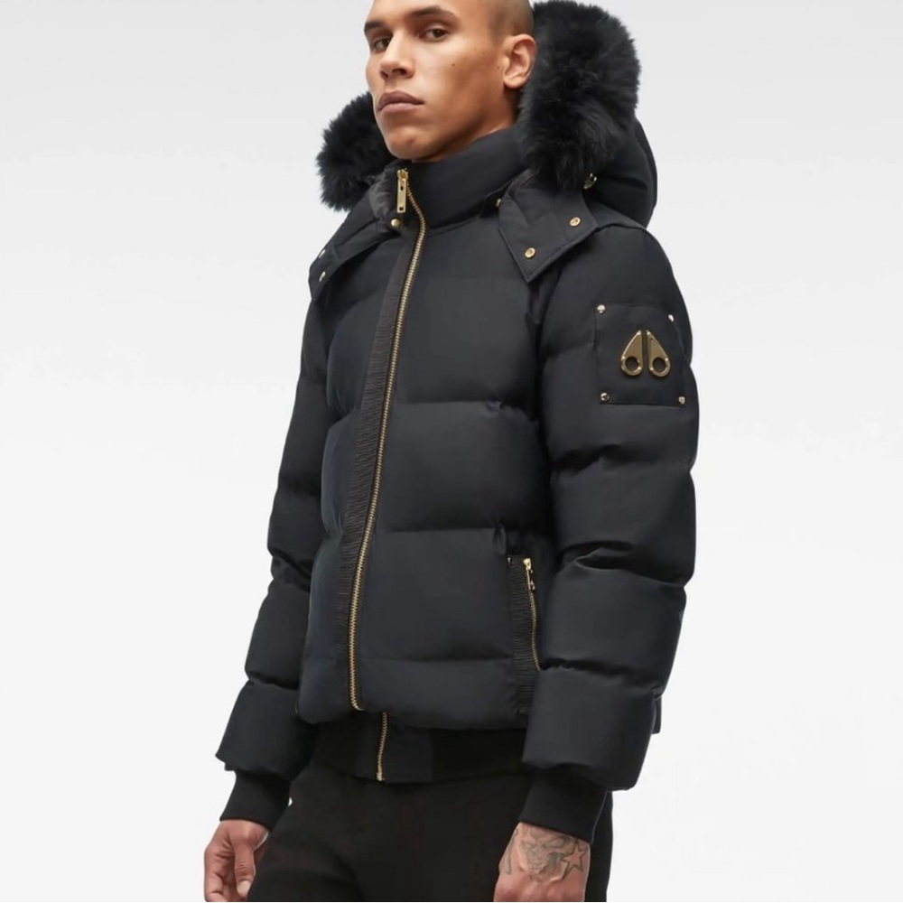 Quality Jacket - Picture 14 of 14